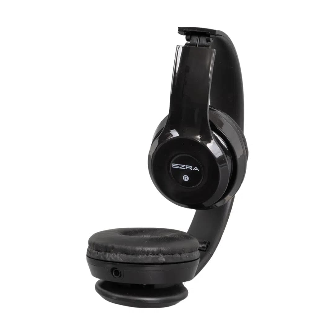 Magicvoice E100 Kulaküstü Tasarım Kulaklık - küçük görsel 3