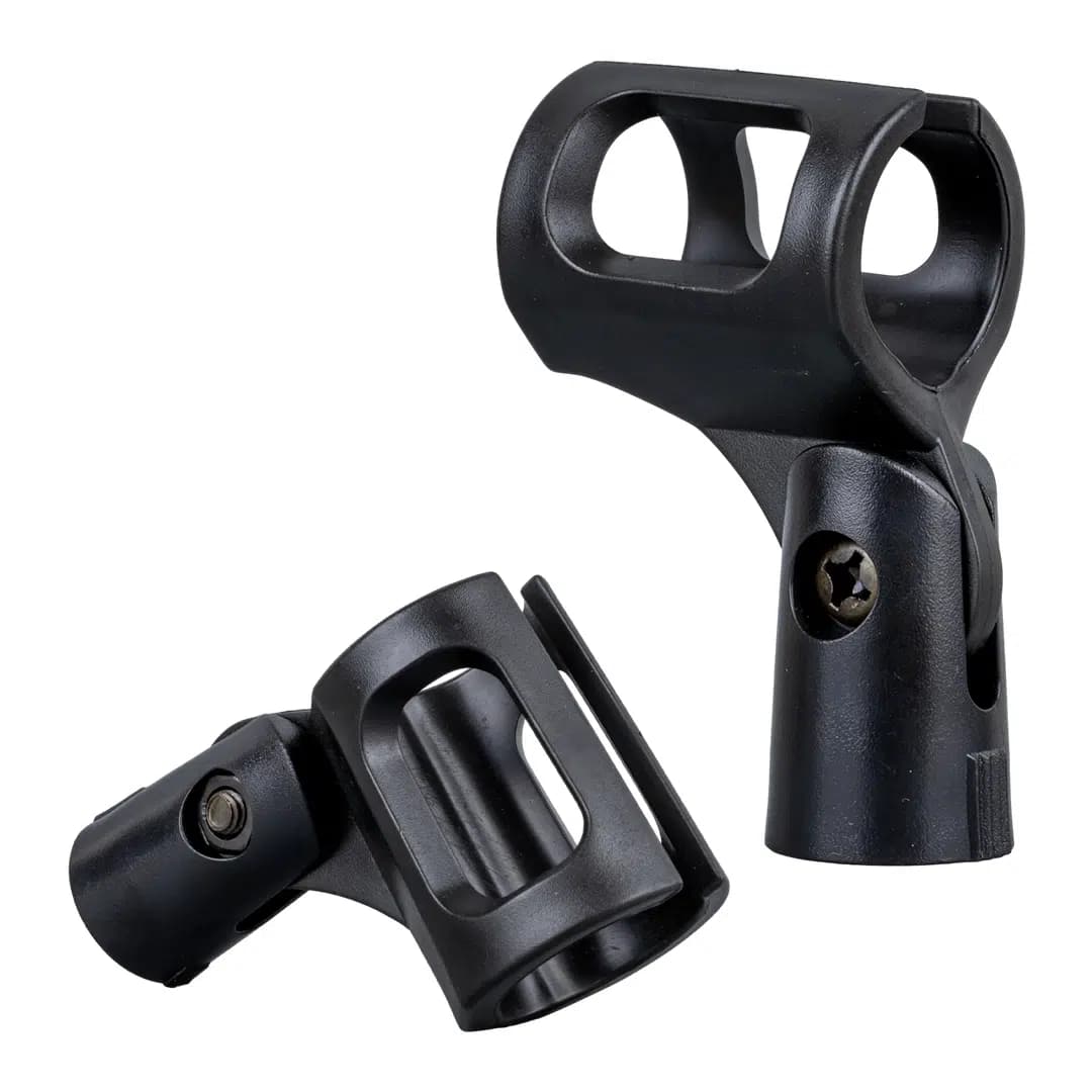 MagicVoice MT-24 Geniş Mikrofon Tutacağı 25-30 mm - Seyyar Elektronik