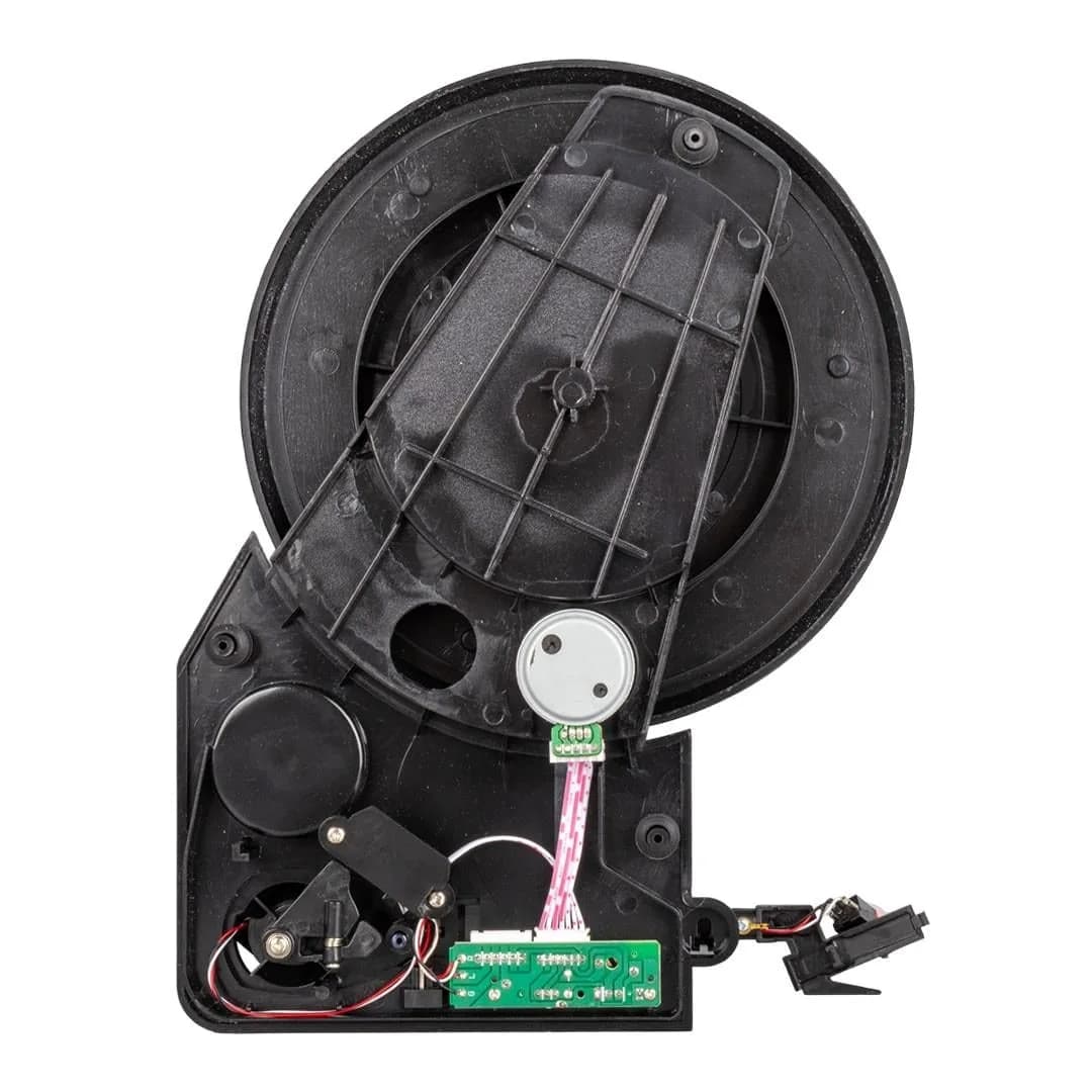 Magicvoice MV-21451 280x200mm Demonte Pikap Mekanizması 3 Devir Auto-Stop Fonksiyonlu - küçük görsel 2