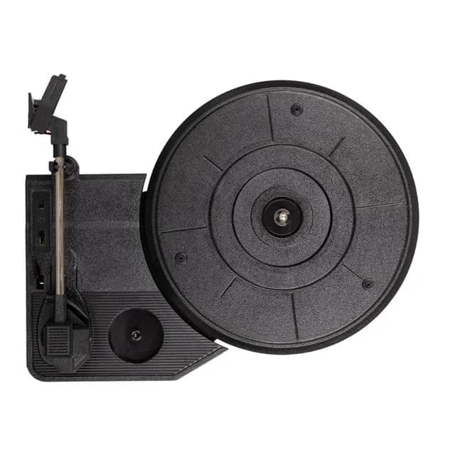 Magicvoice MV-21451 280x200mm Demonte Pikap Mekanizması 3 Devir Auto-Stop Fonksiyonlu - küçük görsel 3