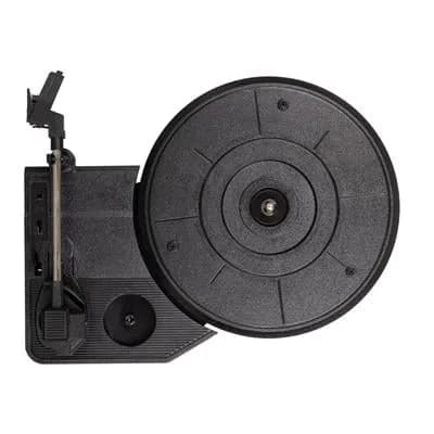 Magicvoice MV-21451 280x200mm Demonte Pikap Mekanizması 3 Devir Auto-Stop Fonksiyonlu - küçük görsel 4