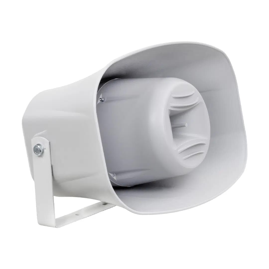 Magicvoice MV-22328 30 Cm Abs Aqua Boş Kasa Kabin - Seyyar Elektronik