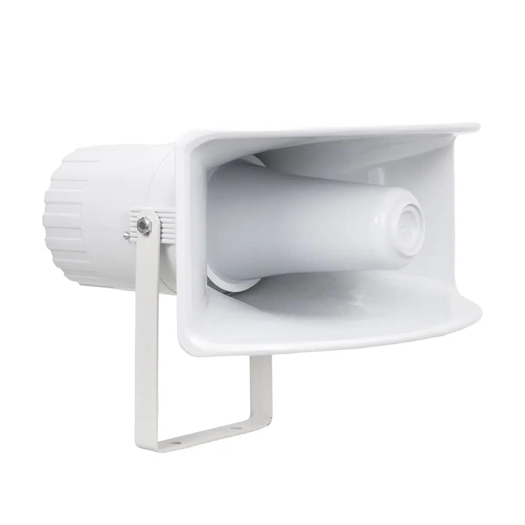 Magicvoice MV-22329 Yassı Abs Horn Boş Kasa Kabin - küçük görsel 1