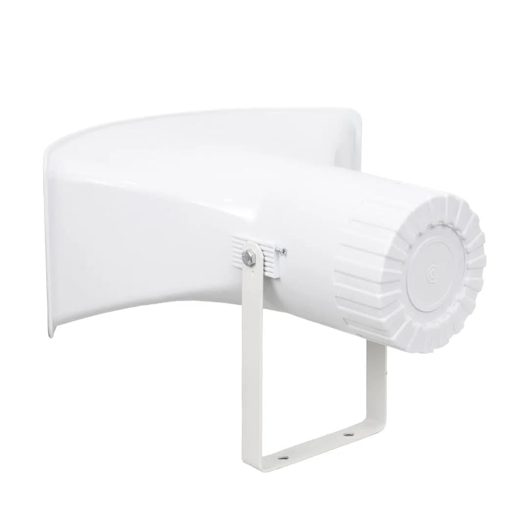 Magicvoice MV-22329 Yassı Abs Horn Boş Kasa Kabin - küçük görsel 3