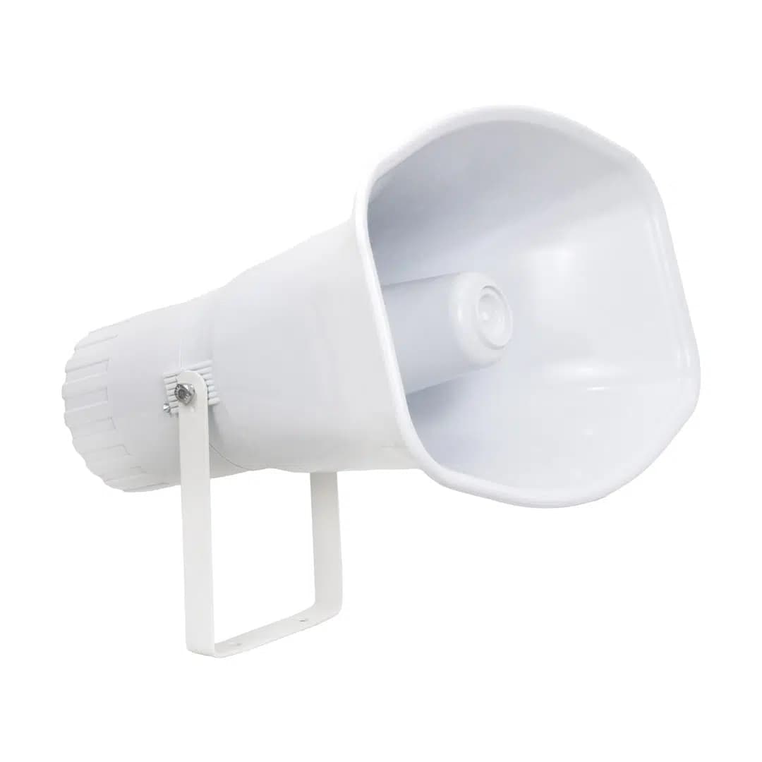 Magicvoice MV-22331 Büyük Boy Abs Horn Boş Kasa Kabin - Seyyar Elektronik