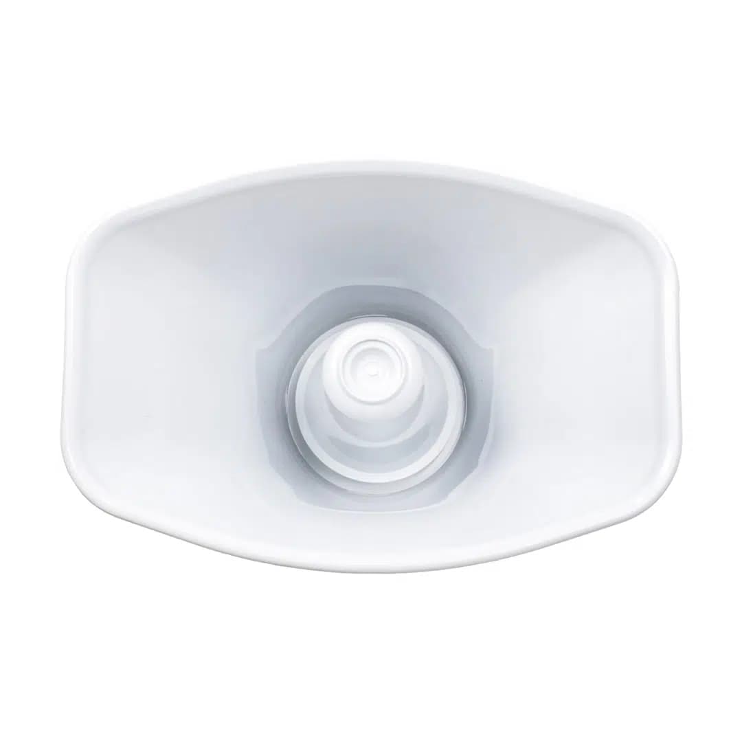 Magicvoice MV-22331 Büyük Boy Abs Horn Boş Kasa Kabin - küçük görsel 3