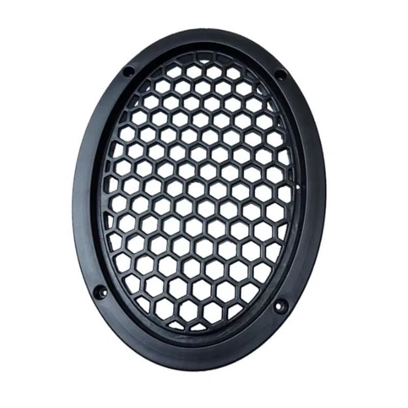 MagicVoice MV-24308 6x9 Oval Hoparlör Kapak (2 Adet) - küçük görsel 2