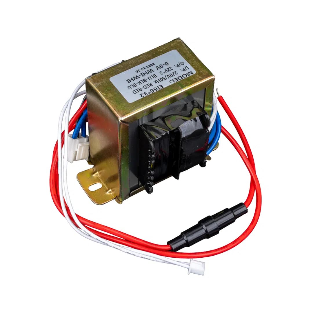 MagicVoice MV-500 Hat Trafo Yedek Parça (A) - Seyyar Elektronik