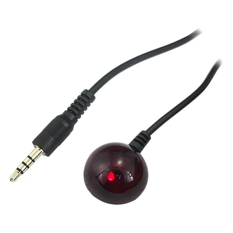 Mersat Mini HD Uydu Alıcısı Uzun Jack Alıcı Göz - Seyyar Elektronik