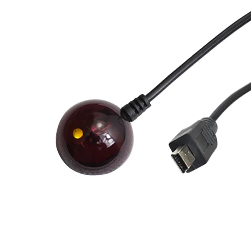 Mersat Royal Uydu Alıcı Göz Mag-10 - Seyyar Elektronik