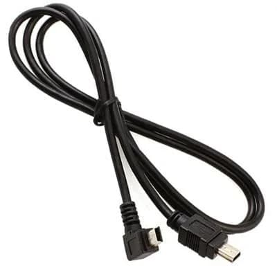 Powermaster PM-32026 Mini Usb 5P/5P L Tip 1 Metre Kablo - küçük görsel 3