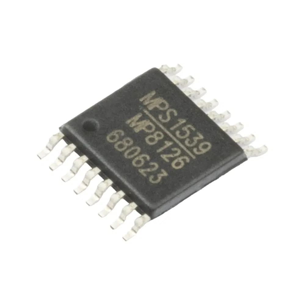 MP 8126DF TSOP-16 SMD Entegre Devre - Seyyar Elektronik