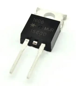 MUR 1560G - Seyyar Elektronik