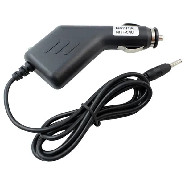 Narita NRT-54C 5V 2A Kalın Uç Araç Tablet Adaptörü - Seyyar Elektronik