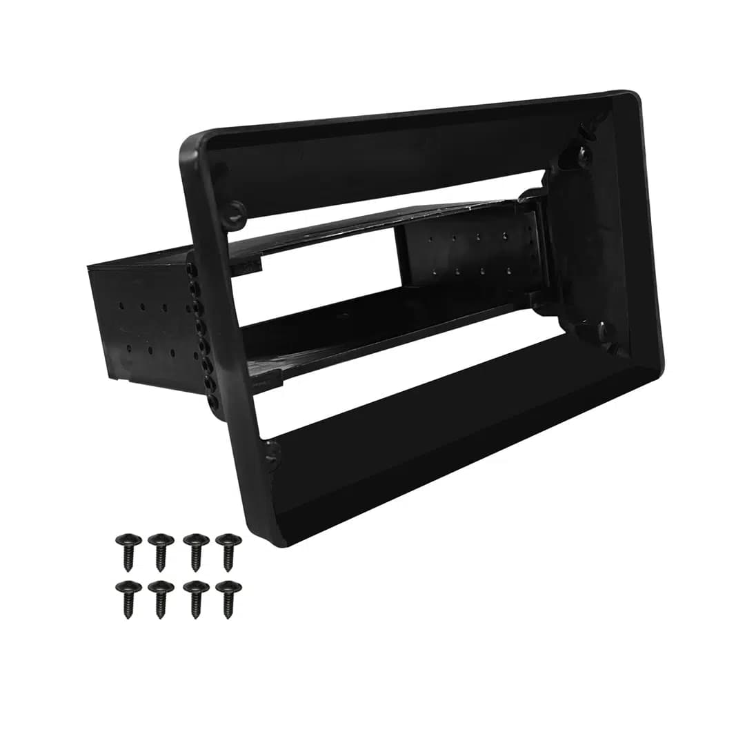 Navex NV-0001 Universal 9'' Oto Tablet Çerçevesi - Seyyar Elektronik