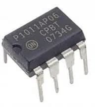 NCP 1011AP06 - Seyyar Elektronik