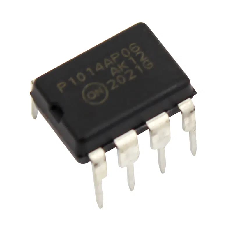 NCP 1014AP06 - Seyyar Elektronik