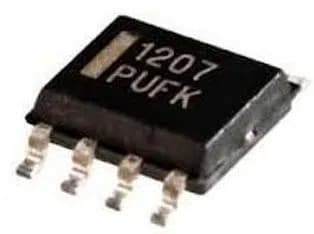 NCP 1207 SMD - Seyyar Elektronik