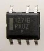 NCP 1271B SMD - Seyyar Elektronik