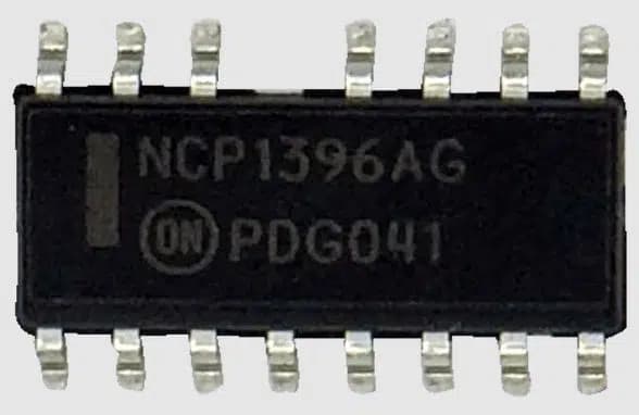 NCP 1396 SMD - Seyyar Elektronik