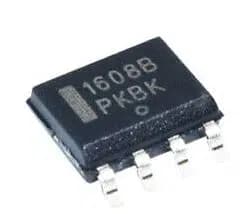 NCP 1608BD - Seyyar Elektronik