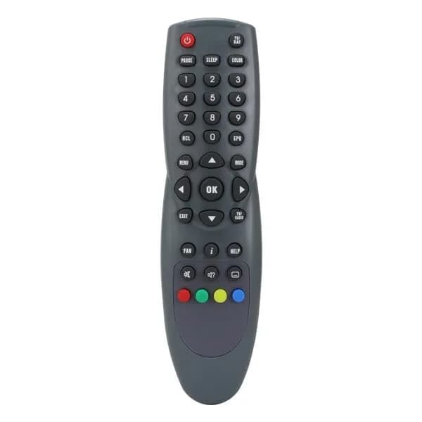 Next-Nextstar 2000 Uydu Alıcı Kumandası - Seyyar Elektronik