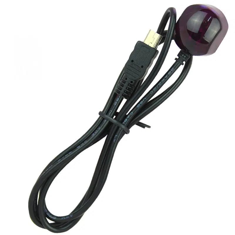 Next Tango Mag-21 HD Uydu Alıcısı Gözü 5 Pinli Işıklı - Seyyar Elektronik