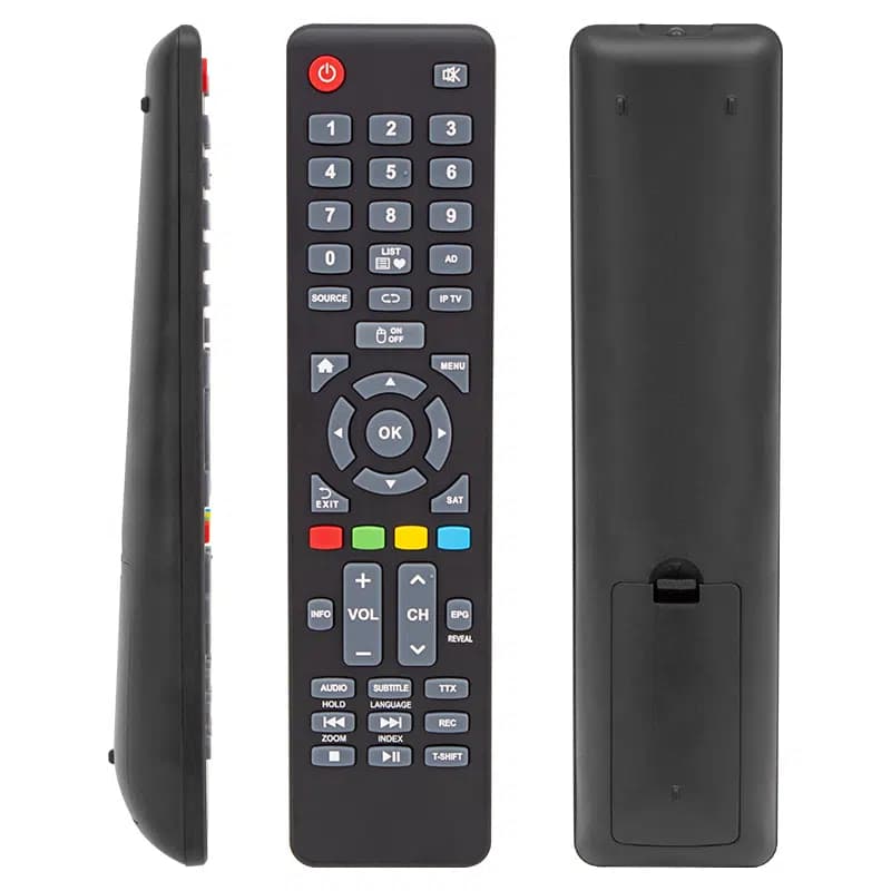 Next Smart - Hyundai 70L Lcd-Led Tv Kumandası - Seyyar Elektronik