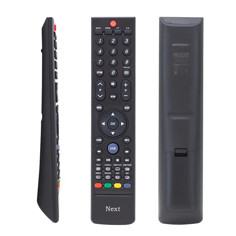 Next YE-32016 Lcd-Led Tv Kumandası - Seyyar Elektronik