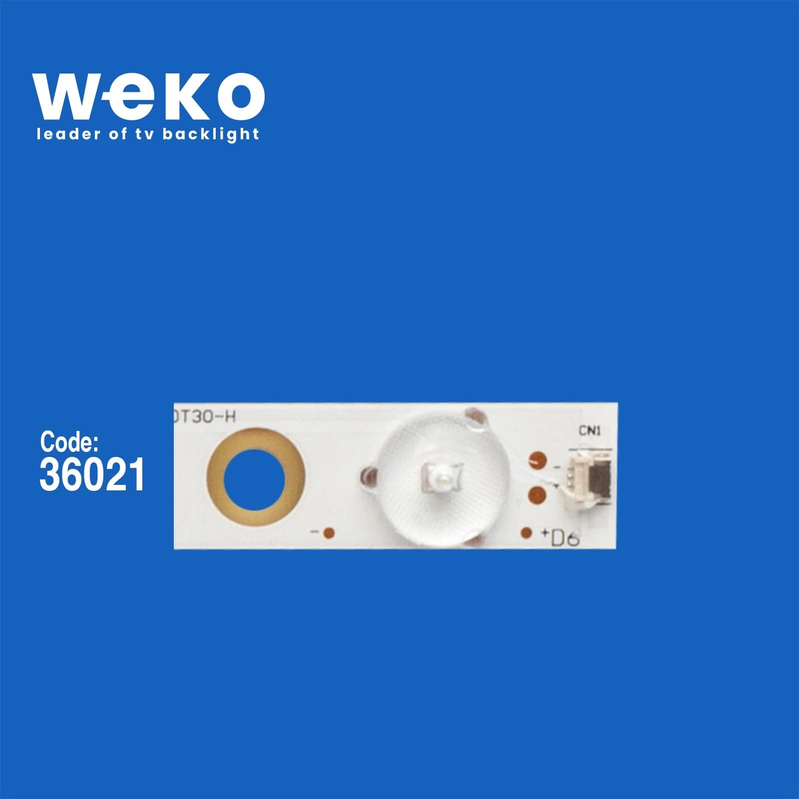 Next YE-32017 32'' inç 2 Adet Tv Led Bar - küçük görsel 3