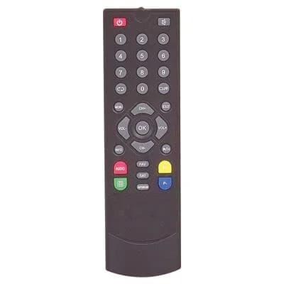 NextWave 3000-4000 FTA Uydu Alıcı Kumandası - küçük görsel 3