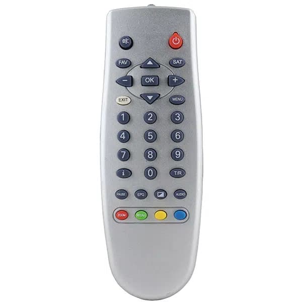 Nokia Uydu Alıcı Kumandası - Seyyar Elektronik