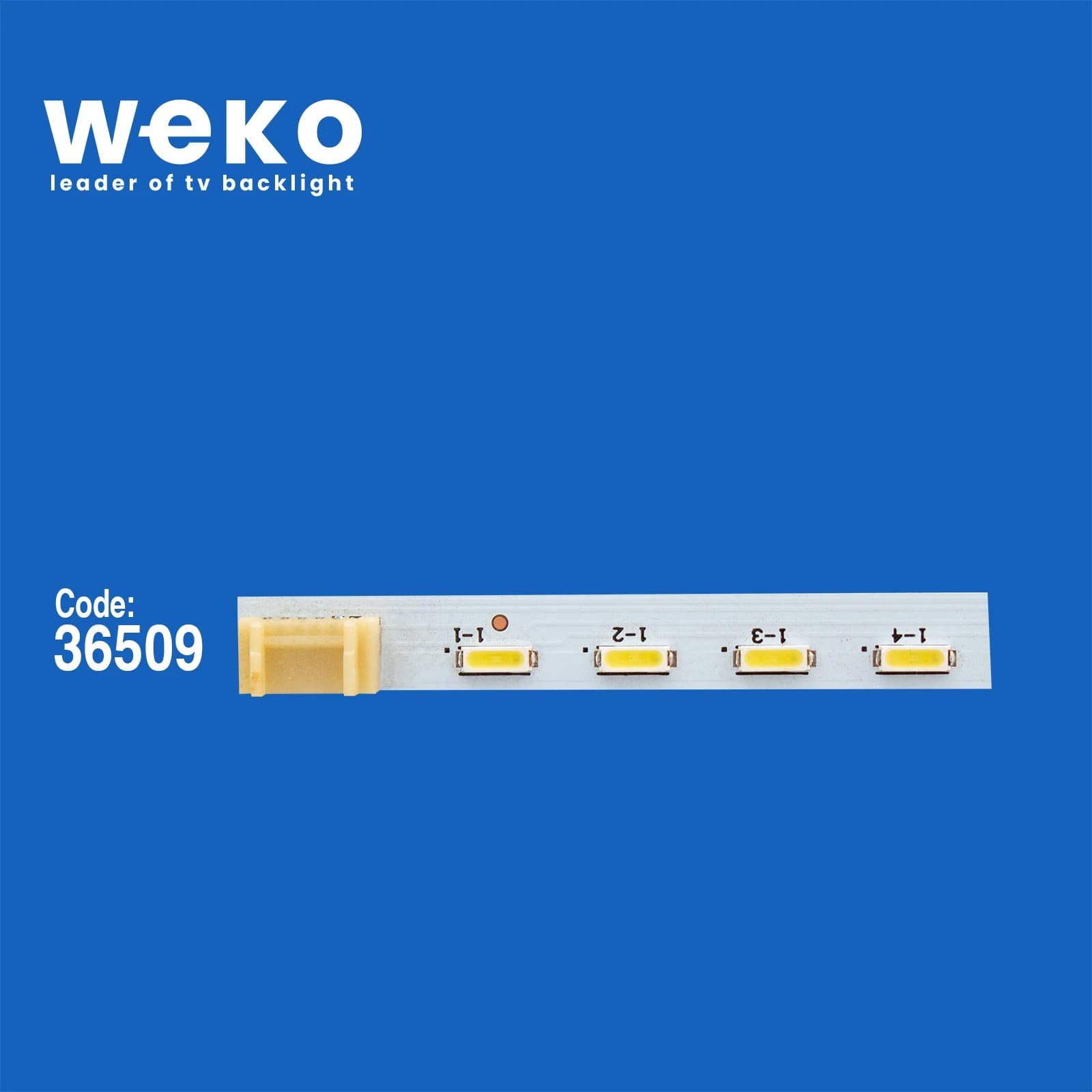 Nordmende LE56N9FA 22'' inç 1 Adet Tv Led Bar - küçük görsel 3