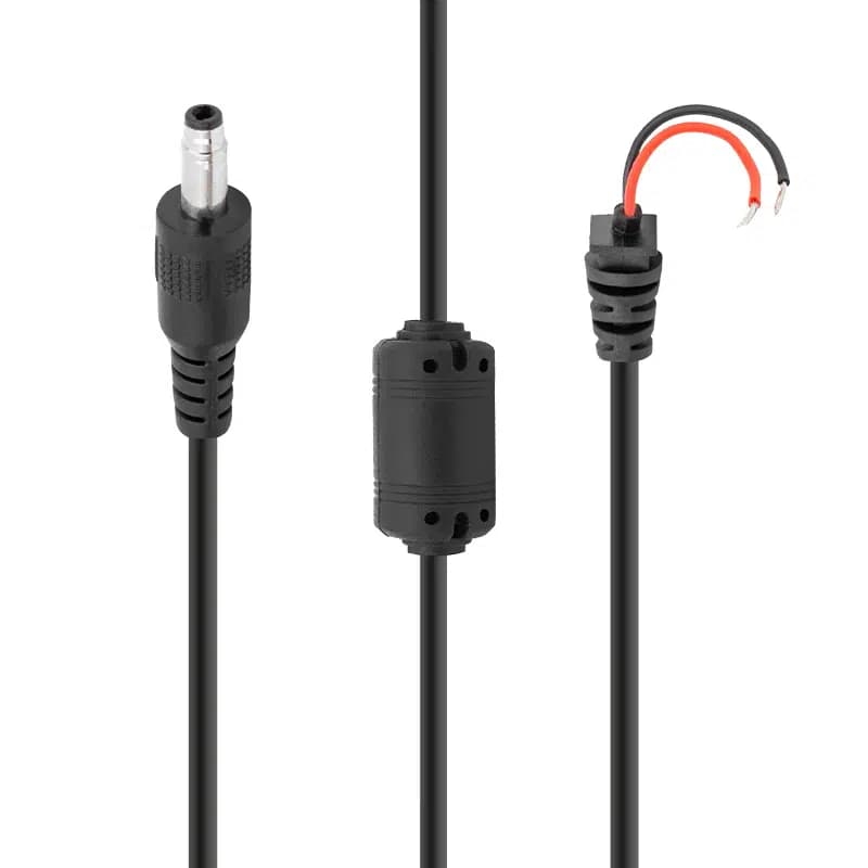 Notebook Adaptör Kablosu Jacklı 4.2x4.8 Uç - Seyyar Elektronik