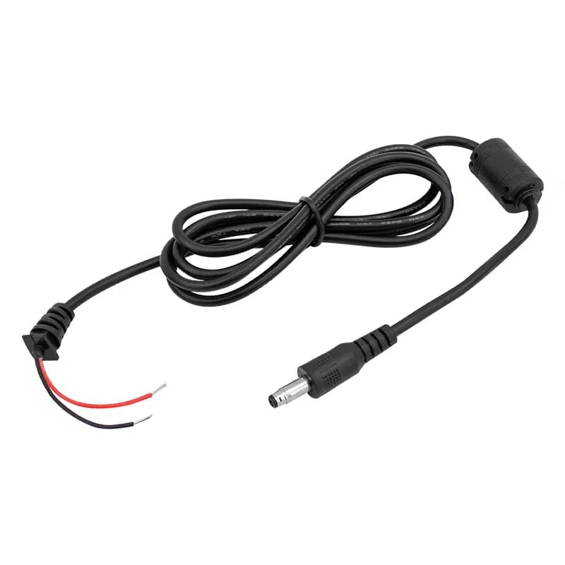 Notebook Adaptör Kablosu Jacklı 4.2x4.8 Uç - küçük görsel 2
