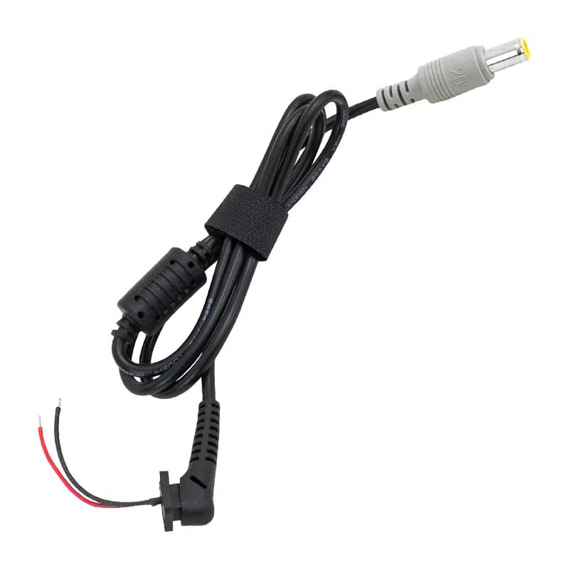 Notebook Adaptör Kablosu Jacklı 7.9x5.5 Uç - küçük görsel 2