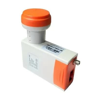 Novacom MKII 4k Ultra Hd Fiber Optik Lnb 64'lü - küçük görsel 5