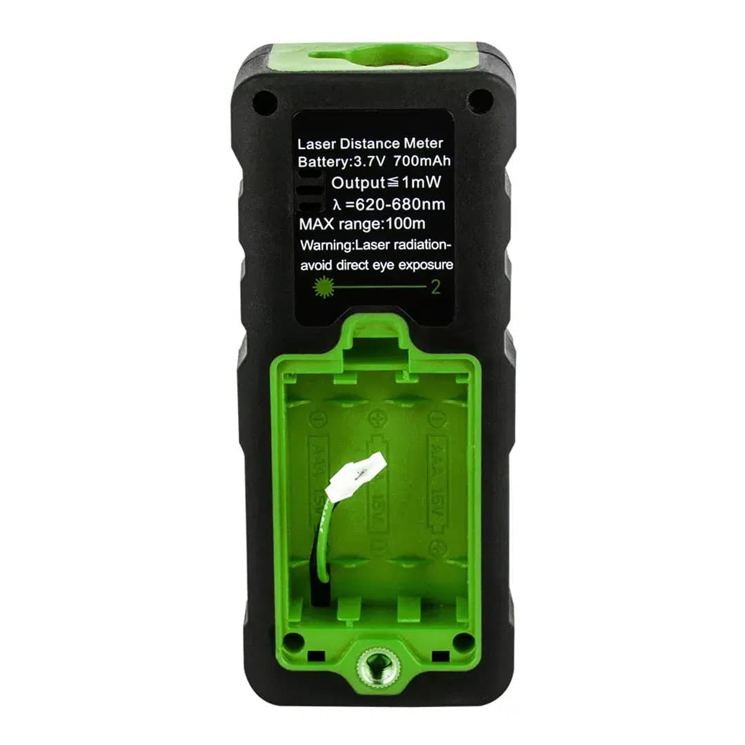 Noyafa NF-274L Lazer Mesafe Ölçer - küçük görsel 3