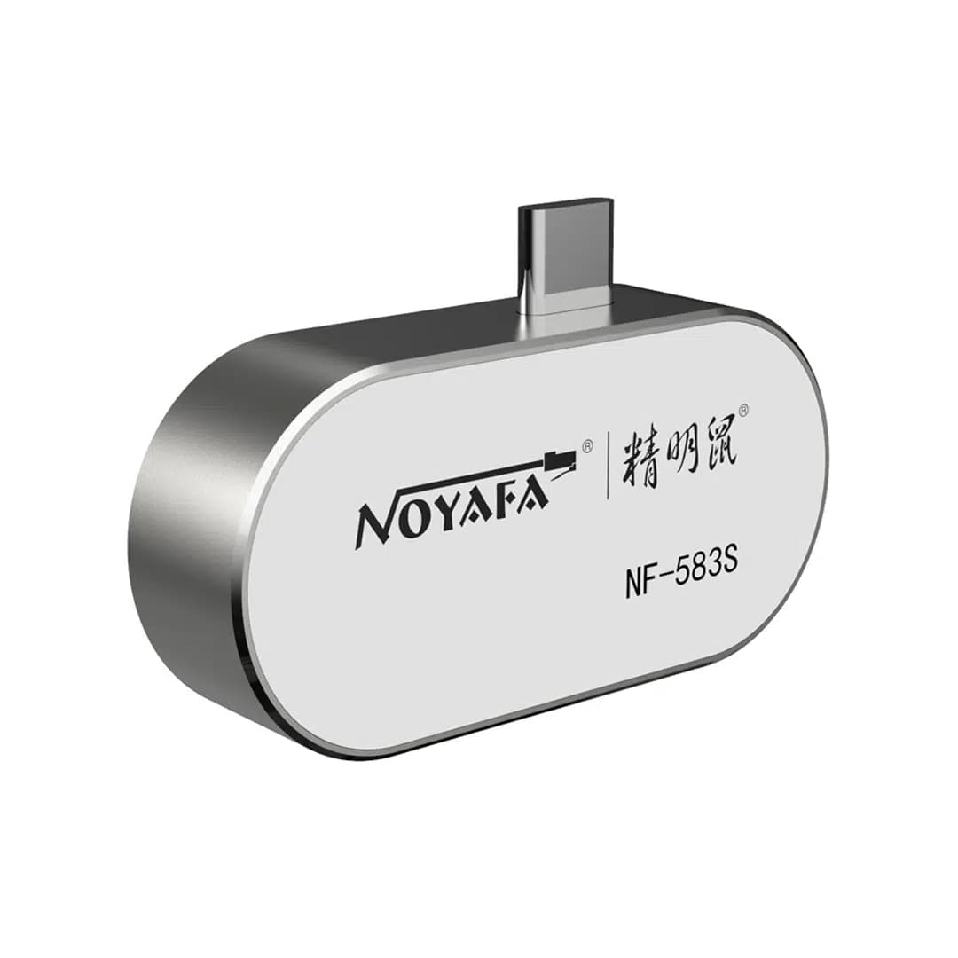Noyafa NF-583S Akıllı Telefon Termal Görüntüleyici - küçük görsel 2