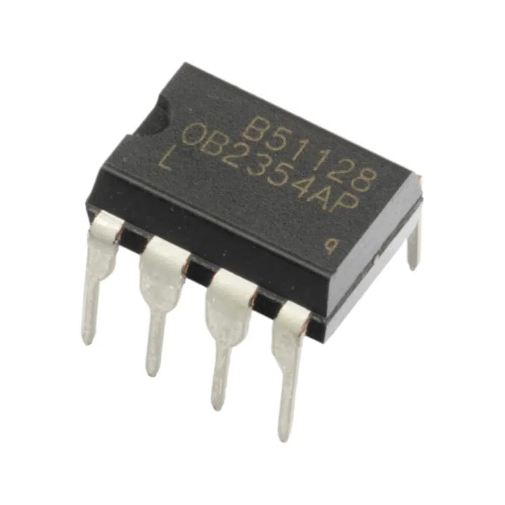 OB 2354AP DIP-8 Entegre Devre - Seyyar Elektronik
