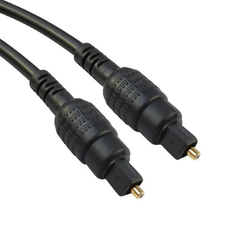 Optik Kablo 3 Metre Poşetli - Seyyar Elektronik