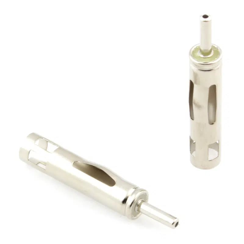 Oto Anten Fişi Erkek Kablosuz - Seyyar Elektronik