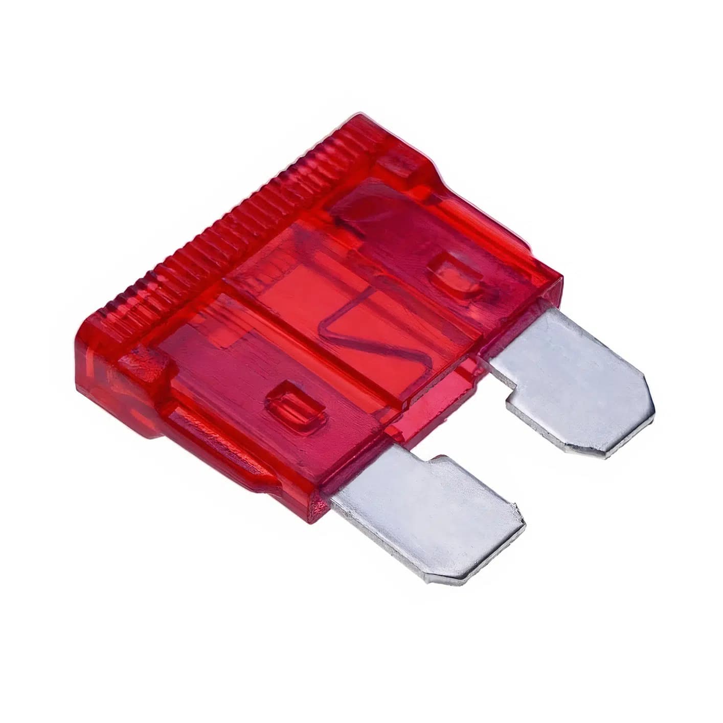 Oto Bıçaklı Sigorta 10 Amper - Seyyar Elektronik