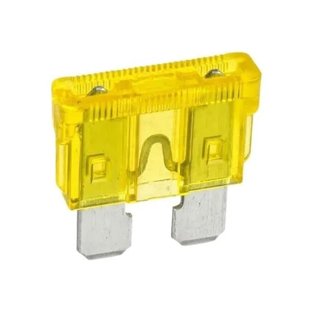 Oto Bıçaklı Sigorta 20 Amper - küçük görsel 2