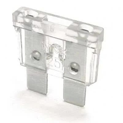 Oto Bıçaklı Sigorta 25 Amper - küçük görsel 3