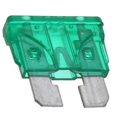 Oto Bıçaklı Sigorta 30 Amper - küçük görsel 3