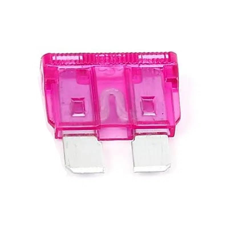 Oto Bıçaklı Sigorta 4 Amper - Seyyar Elektronik