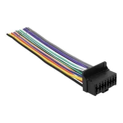 Oto Soket Elektromer PI16B-00 - küçük görsel 3