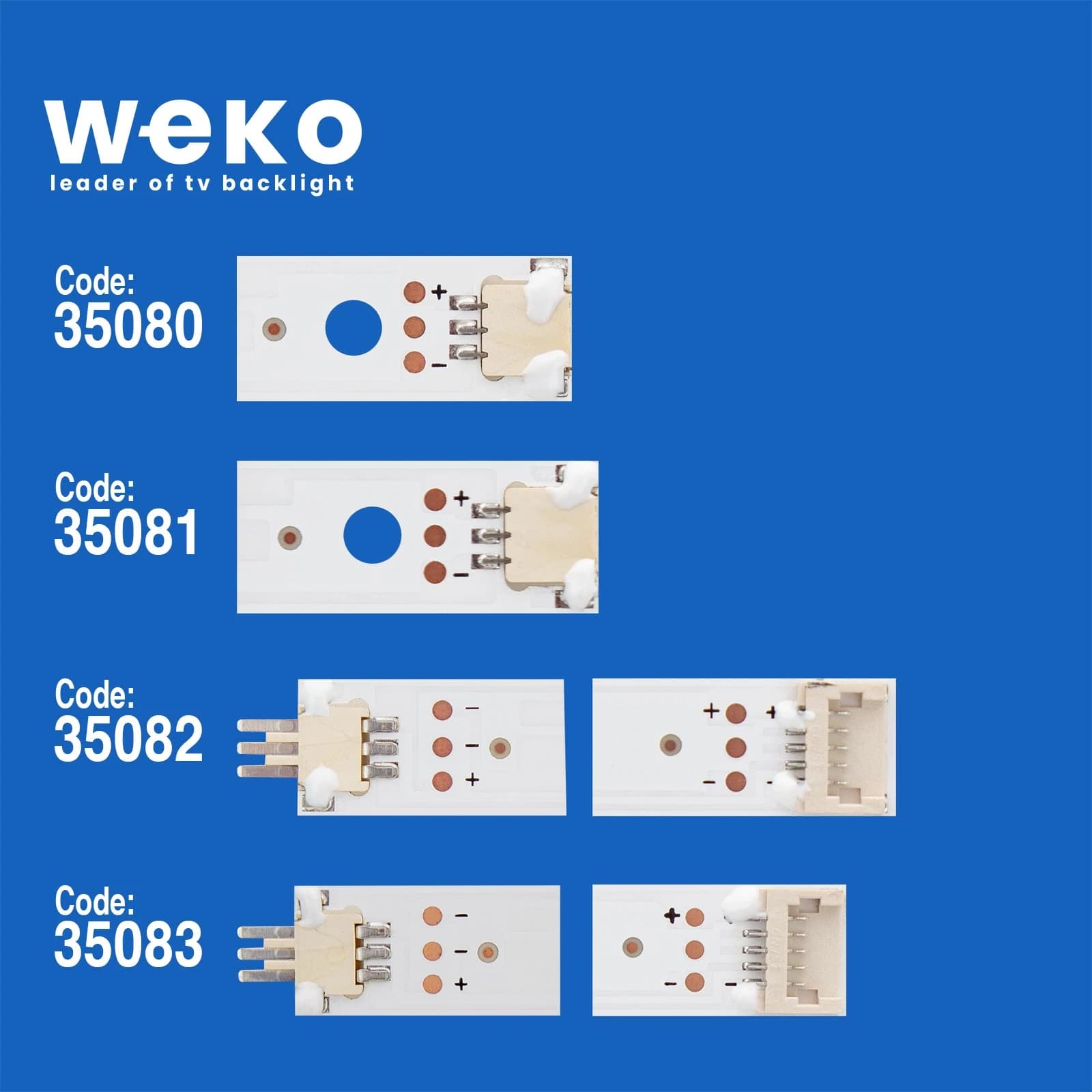 Panasonic TX-55ASW654 55'' inç 12 Adet Tv Led Bar - küçük görsel 2
