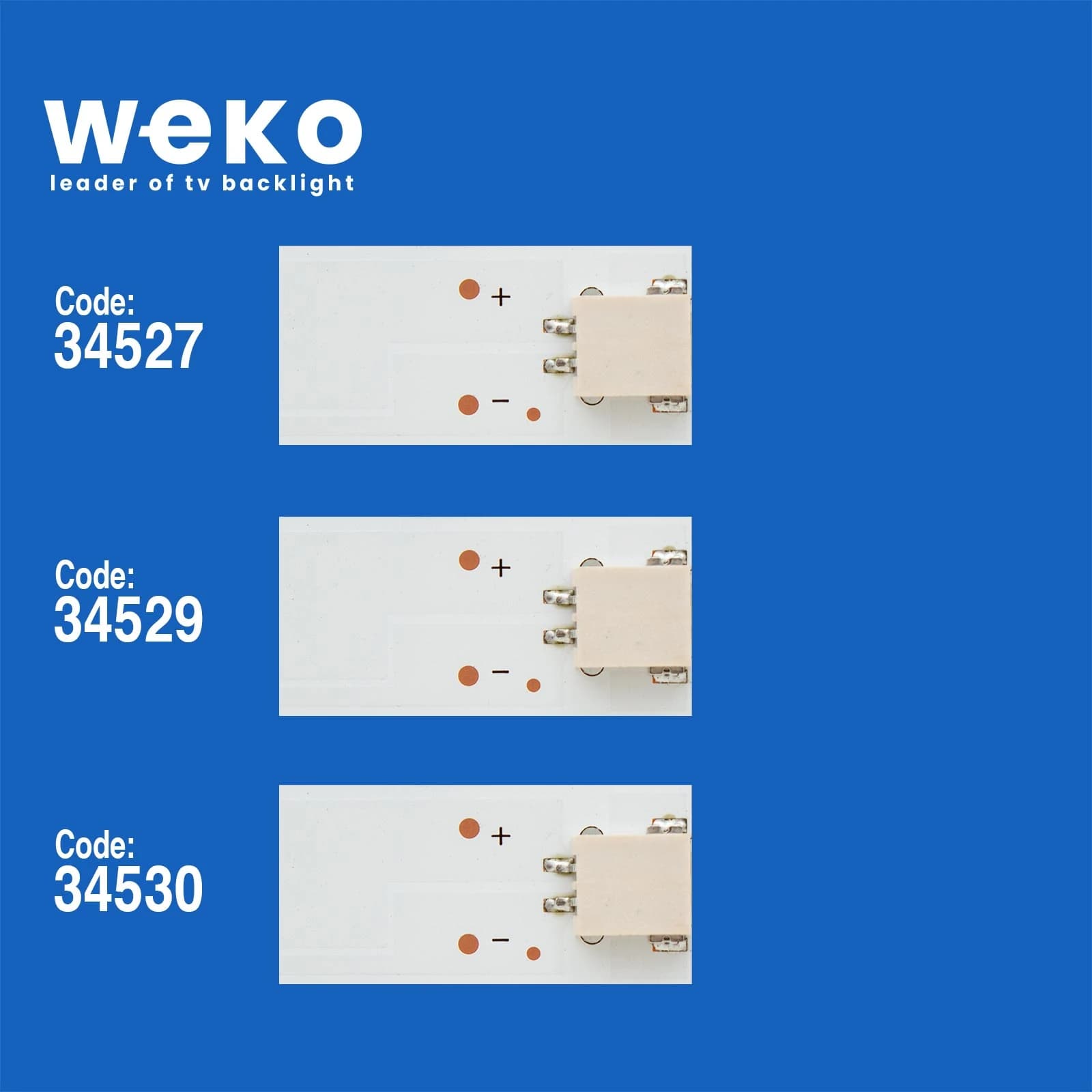 Panasonic TX-55CX400E 55'' inç 12 Adet Tv Led Bar - küçük görsel 2